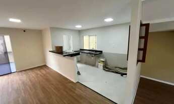 Imagem 2: Casa a venda com 2 pavimentos no Residencial Nova União na Mário covas