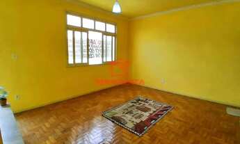 Imagem 3: Casa com 2 quartos e 1 vaga de garagem em Oswaldo Cruz