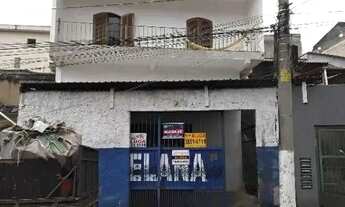 Imagem 2: Salão para alugar, 190 m² por R$ 3.000/mês - Brasilândia - São Paulo/SP