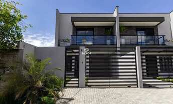 Imagem 5: Sobrado à venda com 3 quartos no Alto tarumã em Pinhais/PR