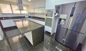 Imagem 6: Edf. Colline du Chat. VISTA MAR, Apartamento 4 quartos, à venda no Morro do Gato