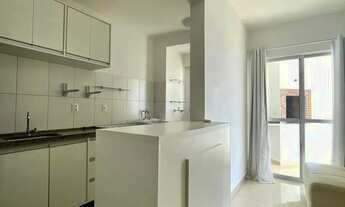 Imagem 4: Villagio di Bonifácia - Apartamento Mobiliado em Cuiabá - MT