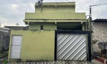 Imagem: Casa à venda com 3 suítes - Santo Antônio