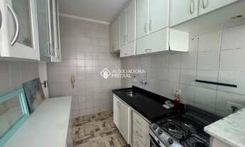 Imagem 6: Apartamento de 76m² c/ 3 dormitórios no bairro Planalto São Bernardo do Campo / SP