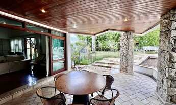 Imagem 12: Casa com 4 dormitórios, 783 m² - venda por R$ 11.500.000,00 ou aluguel por R$ 36.000,00/mê