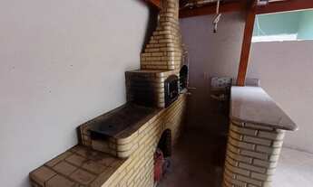 Imagem 3: Casa Dúplex na Chácara Mariléa