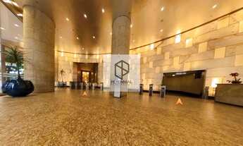 Imagem: Laje Corporativa para locação 1.500 m²