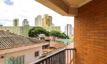 Imagem 5: Apartamento com 1 dormitório à venda, 41 m² por R$ 449.000 - Aclimação - São Paulo/SP