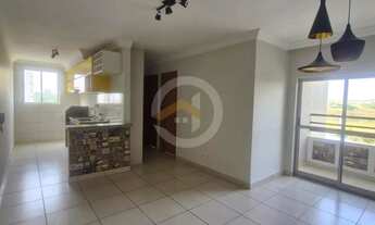 Imagem 2: Apartamento 2 quartos a venda, Setor Jardim Presidente