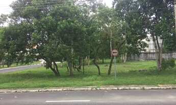 Imagem 2: JARDIM DAS AMÉRICAS 800m2 LOTE PLANO. MORE NA PONTA NEGRA