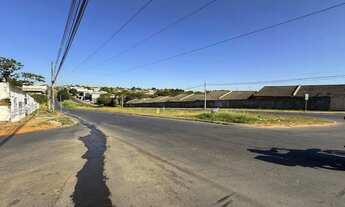 Imagem 2: Área com 4.709,35m², de esquina, Av. Eli Alves Fortes, esquina com Rua Diva Fortes, Setor