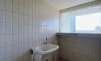 Imagem 4: Piedade - Apartamento com 75 metros - 2 Quartos - 1 Suíte - 1 Garagem - Jaboatão dos, PE