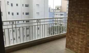 Imagem 4: Apartamento em Consolação - São Paulo