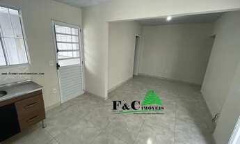 Imagem 6: Casa para Locação em Limeira, Jardim Morro Branco, 2 dormitórios, 1 banheiro, 1 vaga