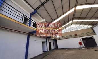 Imagem 6: Ponto comercial/ 1.200 m², pé direito alto, próximo a Portugal