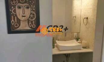 Imagem 7: Apartamento à venda 185m² com 4 quartos, 1 suíte no Espinheiro