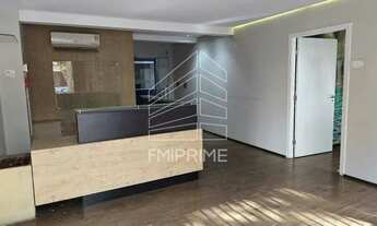 Imagem 4: PRÉDIO COMERCIAL DE 3 PAVIMENTOS COM 19 VAGAS - NA LAPA / VILA ROMANA