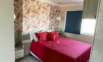 Imagem 4: Apartamento no Renascença, Nascente, Mobiliado, Projetado, Climatizado