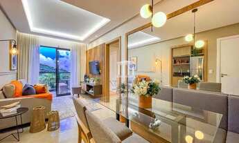 Imagem 7: Apartamento com 2 dormitórios à venda, 60 m² por R$ 480.000,00 - Vale do Paraíso - Teresóp