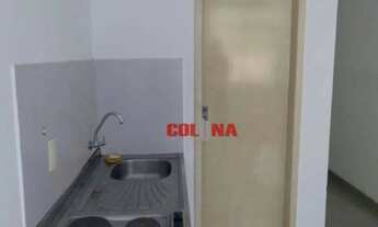 Imagem 7: Kitnet com 1 dormitório para alugar, de 18 à 30 m² a partir de R$ 700/mês - Centro - Niter