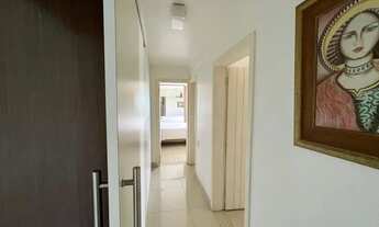 Imagem 6: Apt na ponta verde á venda com vista para o mar