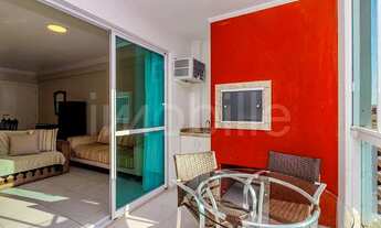 Imagem 5: Apartamento no Edifício Marbello Residencial em Balneário Camboriú