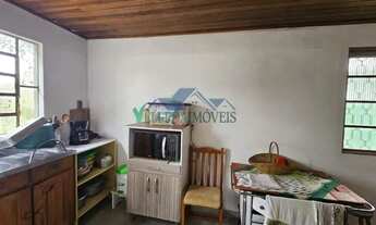 Imagem 7: Velleda oferece magnífica casa de esquina arborizada com 4 dormitórios em cond fechado