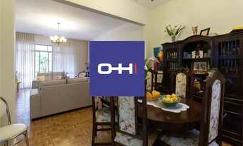 Imagem: Venda Apartamento 3 Dormitórios - 238 m²