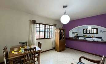 Imagem 3: Casa à venda, 7 quartos, 2 suítes, 3 vagas, Vale do Paraíso - Teresópolis/RJ