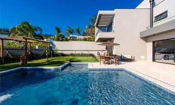 Imagem 2: Casa com 4 quartos à venda em Condomínio Porto Atibaia - SP