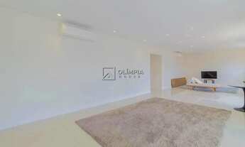 Imagem 5: Aluguel Apartamento 3 Dormitórios - 192 m² Vila Nova Conceição