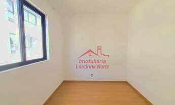 Imagem 2: Apartamento com 2 dormitórios para alugar, 46 m² por R$ 1.280,00/mês - Jardim Maria Celina