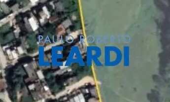 Imagem: AREA - TERRA PRETA - SP