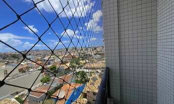 Imagem: Apto locação