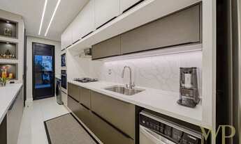 Imagem 4: WP6872 - Apartamento mobiliado no Flower Park