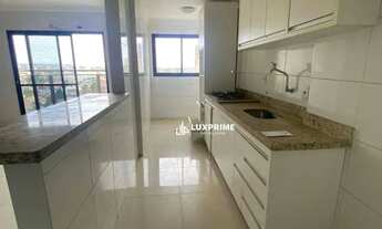 Imagem 2: Apartamento Duplex com 4 dormitórios à venda, 137 m² por R$ 900.000,00 - Plano Diretor Sul