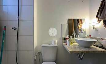 Imagem 7: Apartamento mobiliado com 2 quartos para alugar, 58m² - Ribeirania