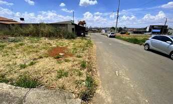 Imagem 2: LOTE DE 360M² NA CIDADE VERA CRUZ - APARECIDA DE GOIÂNIA! PRÓXIMO À AV. V6 E ANEL VIÁRIO!