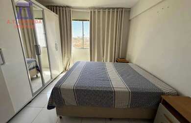 Imagem 13: Apartamento com 2 quartos à Venda - Funcionários