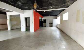 Imagem 4: CC262) Casa comercial medindo 220m² localizada na Aldeota