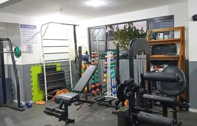 Imagem 4: Apartamento à venda ou locação no Cond. Ecogarden, 2 quartos em Ponta Negra