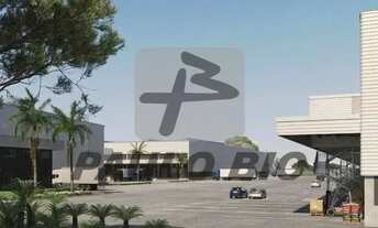 Imagem 7: Galpão em condomínio para alugar no bairro Areia Branca em Lauro de Freitas -BA