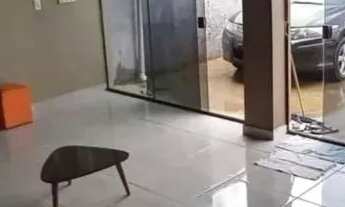 Imagem 8: CASA TÉRREA - JARDIM MARACANÃ - SP