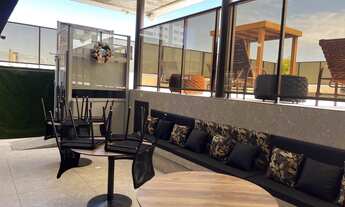 Imagem 6: Apartamento no Cabo Branco 9 andar