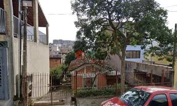 Imagem: Terreno à venda, 400 m² por R$ 800.000,00