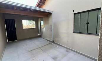 Imagem 4: Casa para alugar no Jardim Itapoá com 3 quartos na Região Norte de Londrina