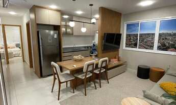 Imagem: Apartamento à venda em Goiânia, Jardim