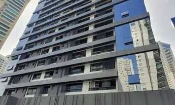 Imagem 3: Neo Residence - Altiplano - Alto luxo - 404m²- 04 Suítes + DCE - 01 por Andar - Condominiu