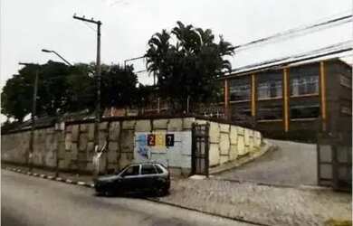 Imagem 7: Galpão/Depósito/Armazém e 10 banheiros para Alugar com 8086 m²