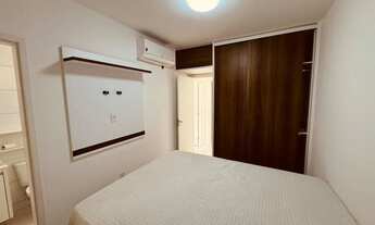 Imagem 6: Casa no Jardim Brasil - 2/4 com suíte, planejados e ar-condicionado!